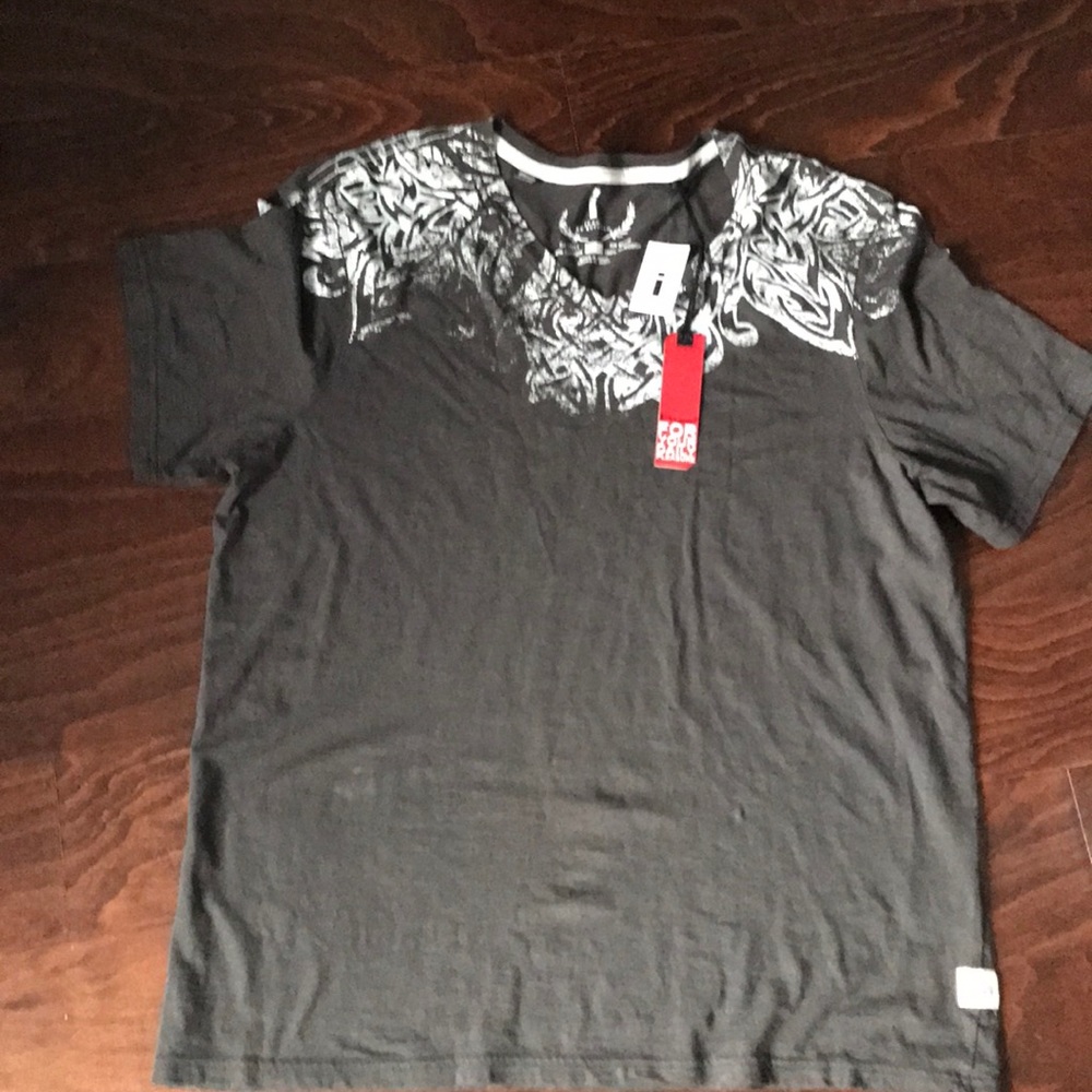 Men’s Shirt, NWT